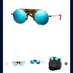 Vysen sunglasses